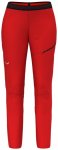 Salewa - Women's Pedroc 2 DST Light Pants - Trekkinghose Gr 34 rot