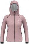 Salewa - Women's Pedroc PowerTex 2.5L Light Jacket - Regenjacke Gr 42 rosa