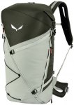 Salewa - Women's Puez 32+5 - Wanderrucksack grau