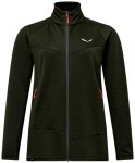 Salewa - Women's Puez Altavia PL Jacket - Fleecejacke Gr 38 schwarz
