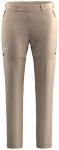Salewa - Women's Puez Talvena DST 2/1 Pant - Trekkinghose Gr 34 quicksand