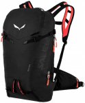 Salewa - Women's Sella 24 - Skitourenrucksack schwarz