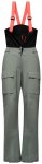 Salewa - Women's Sella Free 3L PTX Pants - Skihose Gr 38 grau