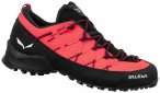 Salewa - Women's Wildfire 2 - Approachschuhe 40,5 schwarz