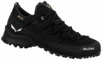 Salewa - Women's Wildfire 2 GTX - Approachschuhe 36,5 schwarz