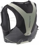 Salomon - ADV Skin 5 Gradient - Trailrunningrucksack Gr XL grau