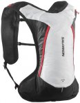 Salomon - Cross 4 - Wanderrucksack grau