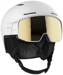 Salomon - Driver Pro Sigma Cat. 3 - Skihelm Gr 59-62 cm - L schwarz