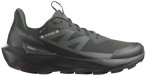 Salomon - Elixir Activ GTX - Multisportschuhe 40 grau/schwarz