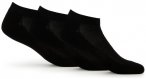 Salomon - Everyday Low 3-Pack - Multifunktionssocken 45-47 schwarz