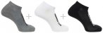 Salomon - Everyday Low 3-Pack - Multifunktionssocken 39-41 weiß