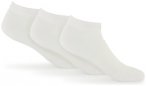 Salomon - Everyday Low 3-Pack - Multifunktionssocken 45-47 weiß