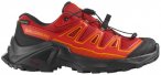 Salomon - Kid's X Ultra GORE-TEX - Multisportschuhe 33 rot