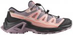 Salomon - Kid's X Ultra GORE-TEX - Multisportschuhe 32 rosa