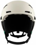 Salomon - MTN Lab - Skihelm Gr 53-56 cm - S schwarz