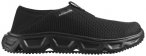 Salomon - Reelax Moc 6.0 - Sandalen 48 schwarz