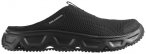 Salomon - Reelax Slide 6.0 - Sandalen 40 schwarz