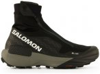 Salomon - S/Lab Genesis Spine - Trailrunningschuhe 49 1/3 schwarz
