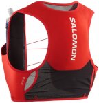 Salomon - Sense Pro 6 - Trailrunningrucksack Gr XL rot