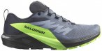 Salomon - Sense Ride 5 GTX - Trailrunningschuhe 46 grau