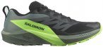 Salomon - Sense Ride 5 - Trailrunningschuhe 46 2/3 bunt