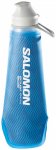 Salomon - Soft Flask Insulated 42 - Trinkflasche Gr 400 ml blau