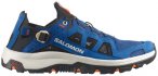 Salomon - Techamphibian 5 - Wassersportschuhe UK 9,5 blau
