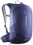 Salomon - Trailblazer 20 - Wanderrucksack blau