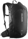 Salomon - Trailblazer 20 - Wanderrucksack schwarz/grau