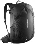 Salomon - Trailblazer 30 - Wanderrucksack schwarz/grau