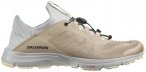 Salomon - Women's Amphib Bold 2 - Freizeitschuhe 42 2/3 grau/beige