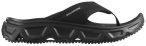 Salomon - Women's Reelax Break 6.0 - Sandalen 43 1/3 schwarz