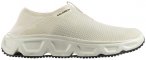 Salomon - Women's Reelax Moc 6.0 - Sandalen 40 2/3 beige