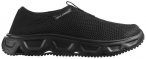 Salomon - Women's Reelax Moc 6.0 - Sandalen 38 schwarz