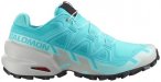 Salomon - Women's Speedcross 6 - Trailrunningschuhe 36 - Regular türkis