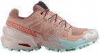 Salomon - Women's Speedcross 6 - Trailrunningschuhe 43 1/3 - Regular braun