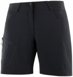 Salomon - Women's Wayfarer Shorts - Shorts Gr 36 schwarz