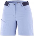 Salomon - Women's Wayfarer Shorts - Shorts Gr 40 lila