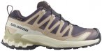 Salomon - Women's XA Pro 3D V9 GTX - Multisportschuhe 42 2/3 beige