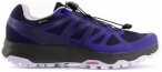 Salomon - Women's XA Siwa GTX - Trailrunningschuhe 36 2/3 blau