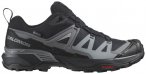 Salomon - X Ultra 360 GTX - Multisportschuhe 49 1/3 grau/schwarz