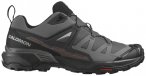 Salomon - X Ultra 360 - Multisportschuhe 48 grau/schwarz