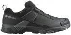 Salomon - X Ultra 5 Wide GORE-TEX - Multisportschuhe 46 2/3 grau/schwarz
