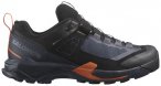 Salomon - X Ultra Alpine GORE-TEX - Approachschuhe 40 2/3 schwarz