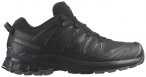 Salomon - XA Pro 3D V9 GTX - Multisportschuhe 42 2/3 grau/schwarz