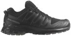 Salomon - XA Pro 3D V9 - Multisportschuhe 44 2/3 grau/schwarz
