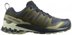 Salomon - XA Pro 3D V9 - Multisportschuhe 49 1/3 oliv
