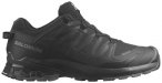 Salomon - XA Pro 3D V9 Wide GTX - Multisportschuhe 40 schwarz/grau