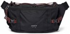 Sandqvist - Allterrain Hike - Hüfttasche Gr 4 l schwarz