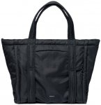 Sandqvist - Curve Tote Bag 25,5 - Umhängetasche Gr 25,5 l schwarz